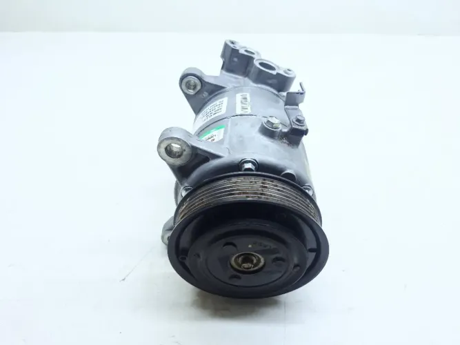 Compressor Ar Condicionado Bmw X1 2.0 2016 2017