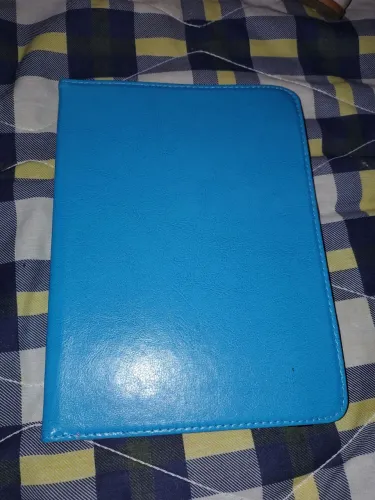 Capa tablete nova 10 polegadas