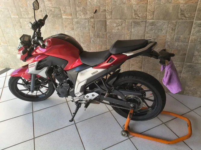 Único dono de homem exigente
