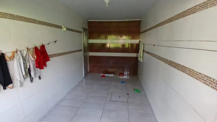 Casa a venda em Itaporanga d'ajuda 