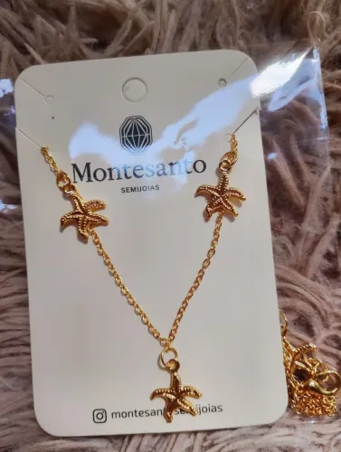 Vende jóias monte santos