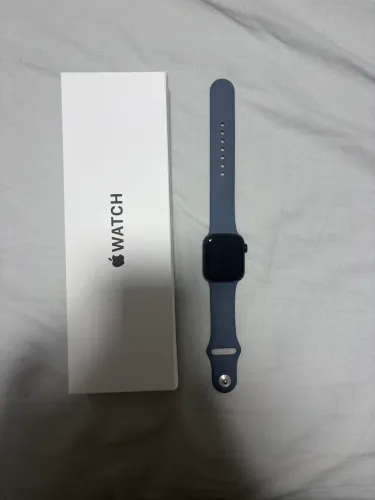 Apple Watch SE 3 GERAÇÃO