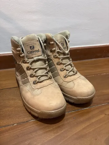 Bota Citerol 