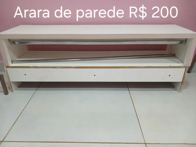 Acessorias para Loja