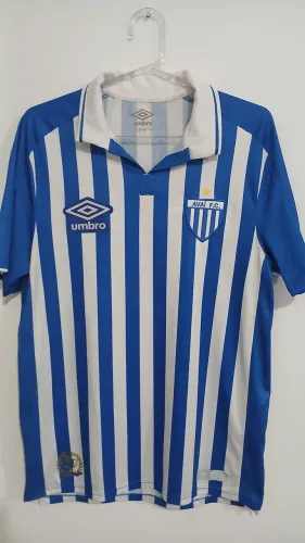 Camisa de Colecionador Avaí FC