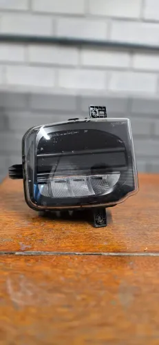 Farol de neblina DRL 