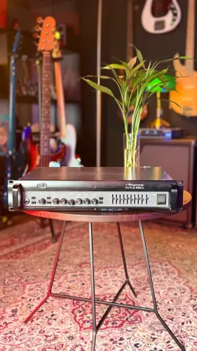 Ampeg SVT3 Pro USA