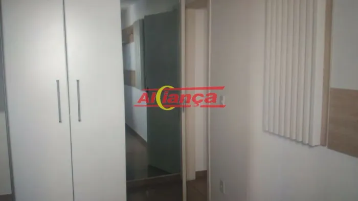 APARTAMENTO ATUA GUARULHOS