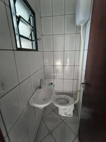Ponto à venda, 87 m² por R$ 600.000,00 - Bosque dos Eucaliptos - São José dos Campos/SP