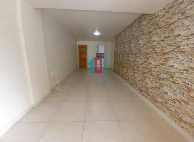 Recreio dos Bandeirantes | Apartamento 3 quartos, sendo 1 suite