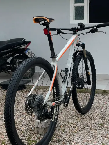 Scott MTB aro29 Bicicleta