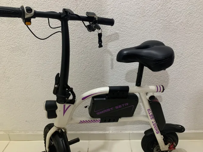 Patinete Elétrico