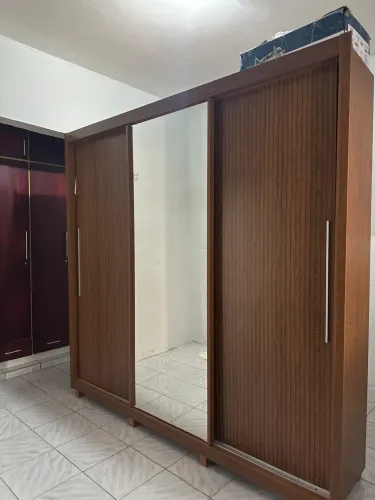 Guarda roupa de casal