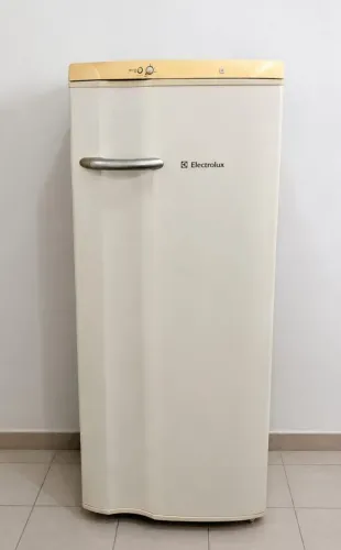 Geladeira Electrolux