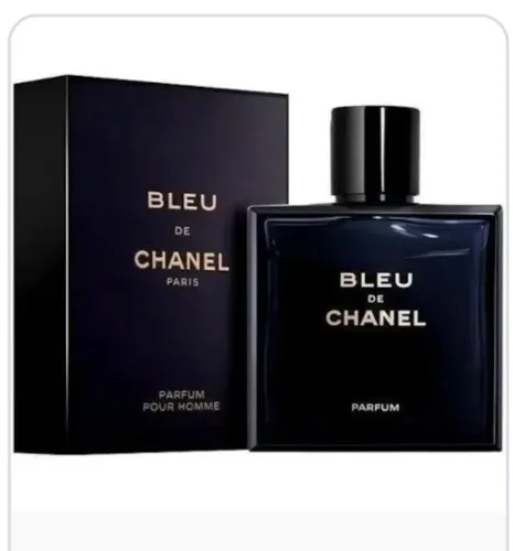 Perfume Bleu Chanel