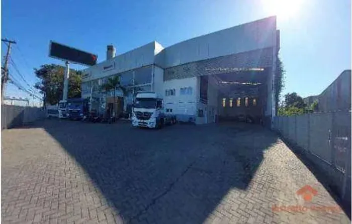 Galpão para alugar, 2410 m² por R$ 73.850,00/mês - Vila dos Remédios - Osasco/SP