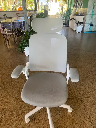 Cadeira ergonômica elements Astra