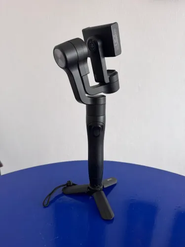 Gimbal Smove