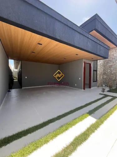 Casa à Venda na Barra Nova com 3 dormitórios sendo 1 suíte - 170m²