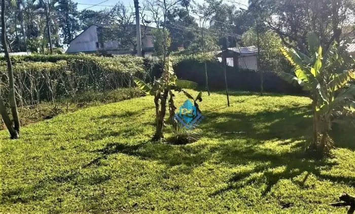 Terreno à venda, 1050 m² por R$ 990.000,00 - Riacho Grande - São Bernardo do Campo/SP