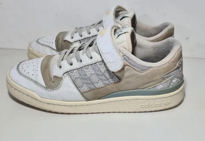 Adidas forum 84' Geometric