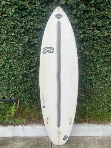 Prancha de surf 