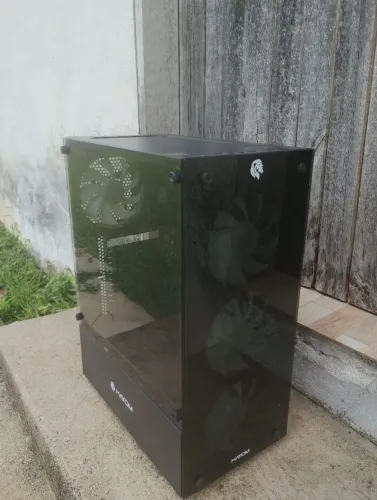 Gpu/ Pc gamer