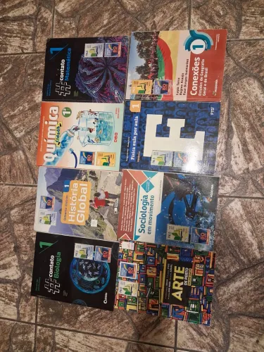 Livros