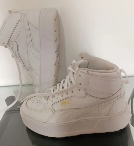 Tênis Puma, tamanho 37 ORIGINAL 
