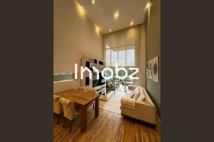 Apartamento à venda na Avenida Dona Helena Pereira de Moraes, 290 - Panamby - São Paulo - 