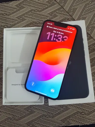 iPhone 13 - 128 GB