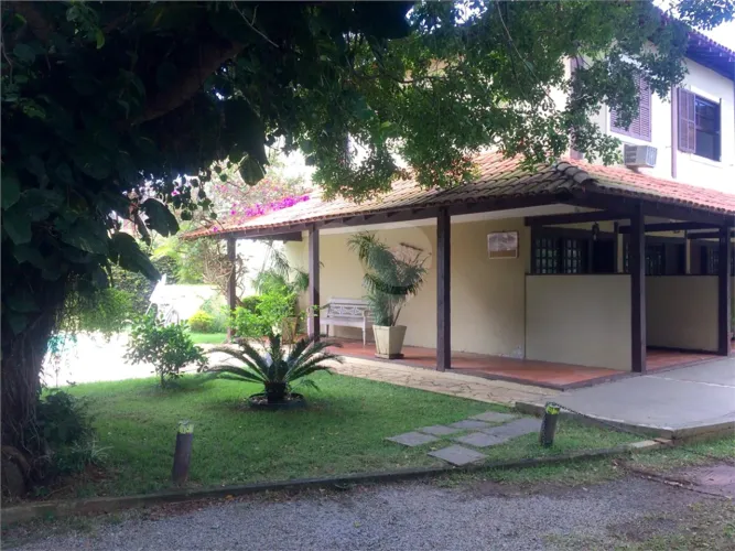 Condomínio com 2 quartos à venda ou para locação em Geribá - RJ