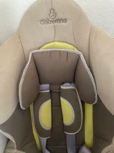 Cadeirinha infantil 