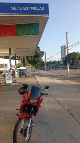Apenas troca NX 350 Sahra