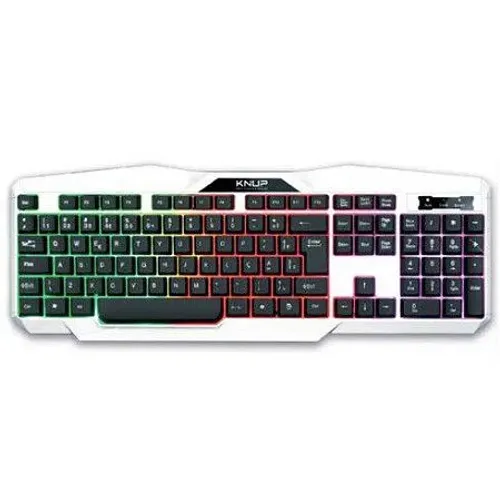 Teclado Gamer MADSET 