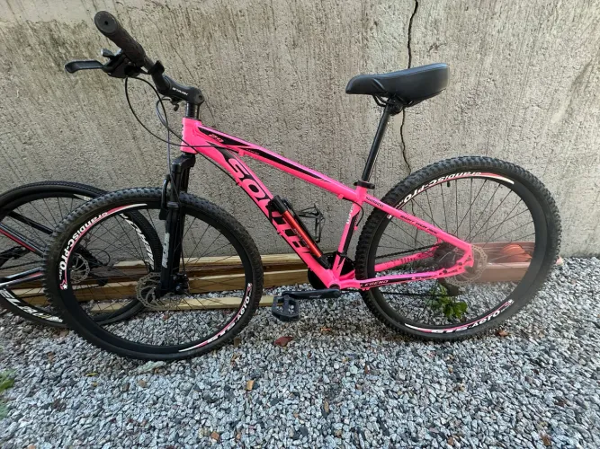 Bike Quadro 19