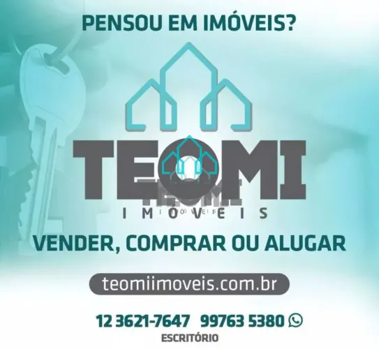 Terreno à venda, 554 m² por R$ 545,00 - Cyrela Landscape - Taubaté/SP REF: TE0003