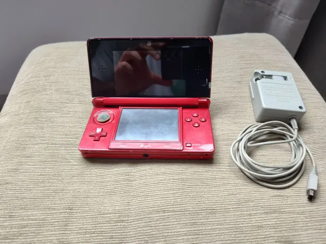 Nintendo 3DS