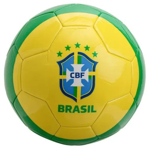 Bola Futebol Brasil CBF