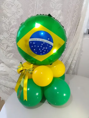 Balões Personalizados 