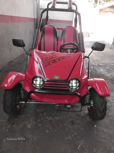 Miny Buggy Xingu