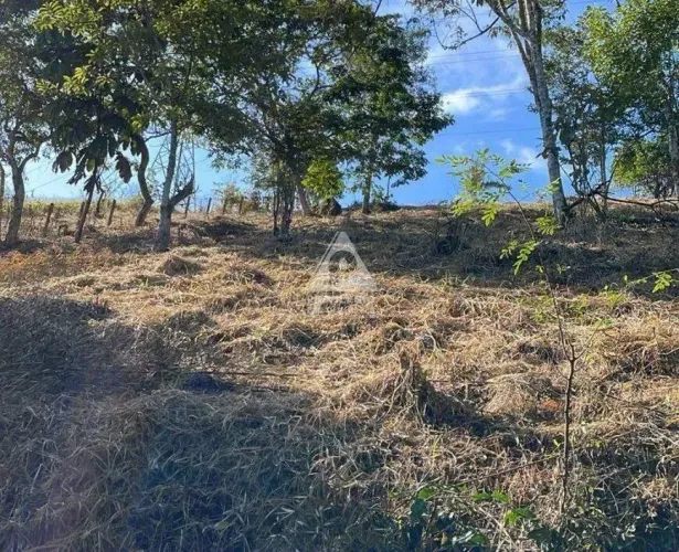 Terreno à venda, Itaipava - Petrópolis/RJ
