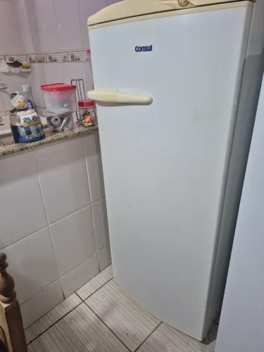 Geladeira