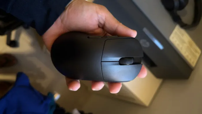 Mouse Gamer AJAZZ