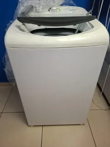 Máquina de lavar 11kg Consul (com defeito)
