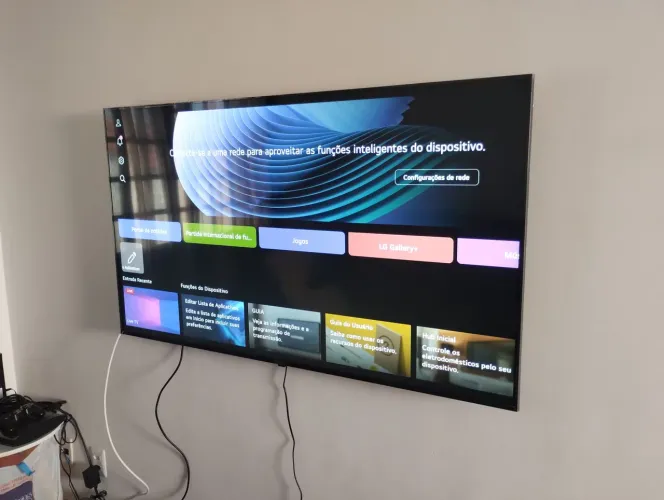 TV Led 60"