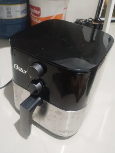Air frier