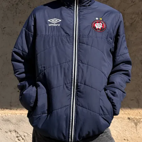 jaqueta athletico