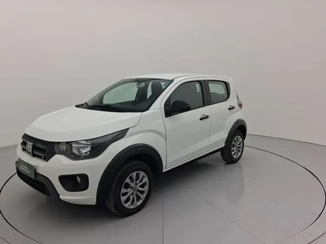Fiat Mobi Like 1.0 Fire Flex 5P. 2025