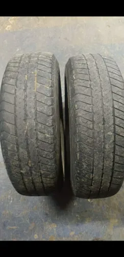 2 PNEUS PIRELLI 175 70 14